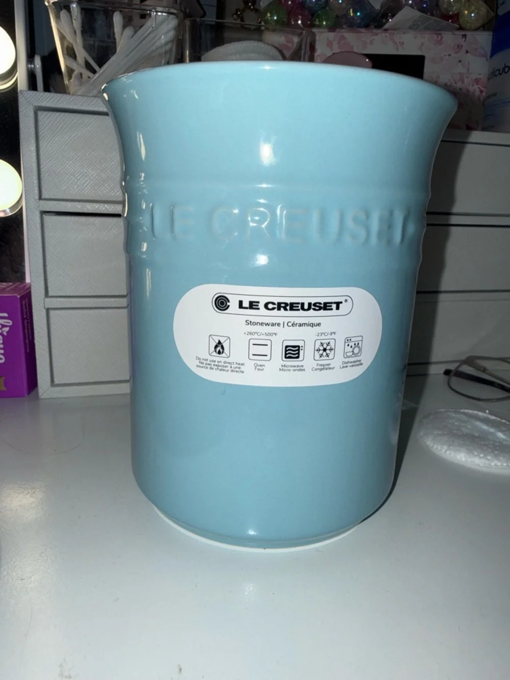 Le Creuset le creuset